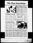The East Carolinian, October 25, 1984